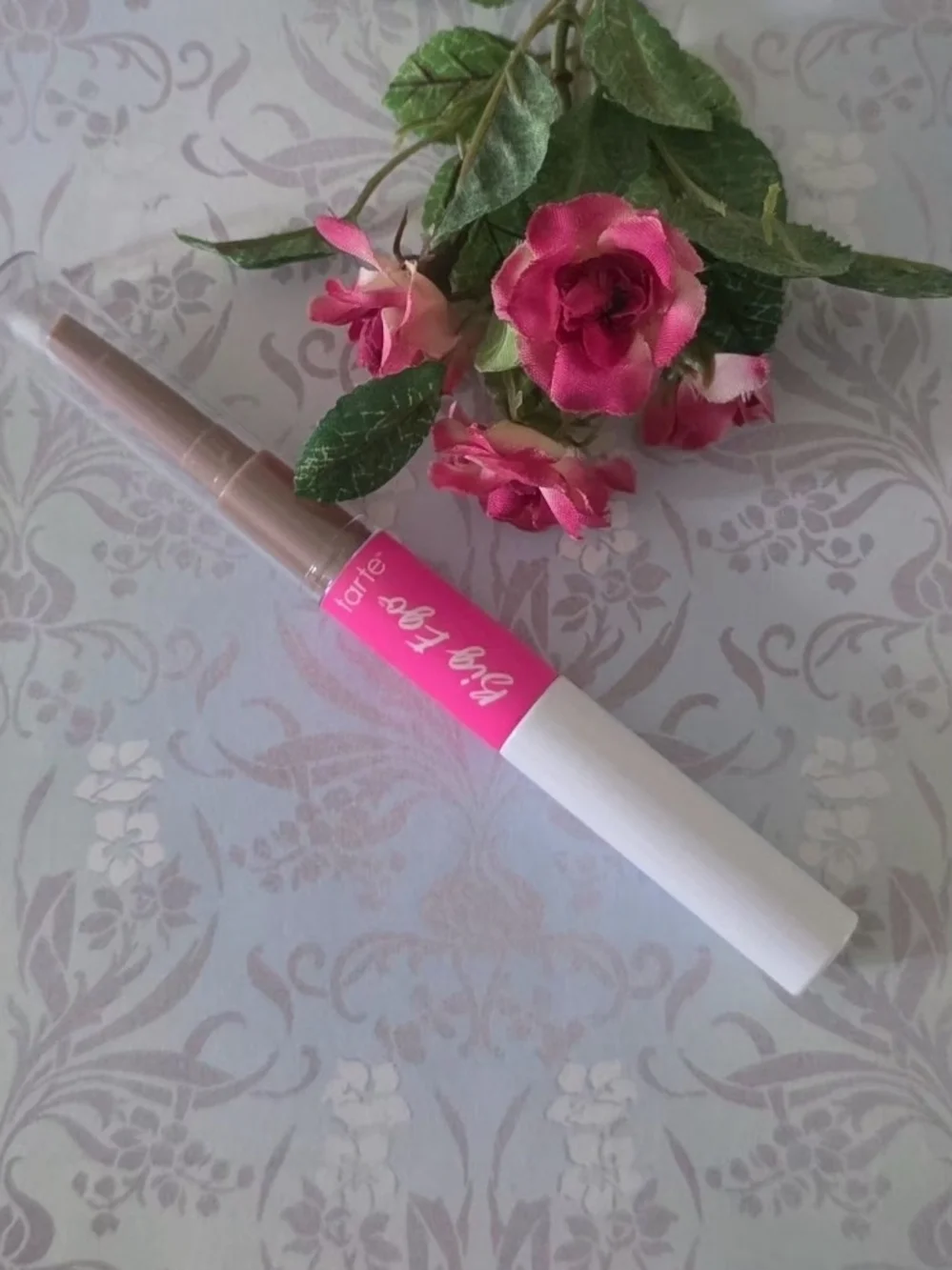 Tarte Big Ego Brow Pencil & Gel Crayon & Gel Sourcils! Rare, HTF, Discontinued!